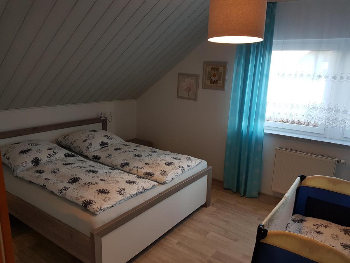 Ferienhaus Fischer Zweibrücken Exterior foto