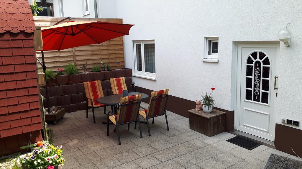 Ferienhaus Fischer Zweibrücken Exterior foto